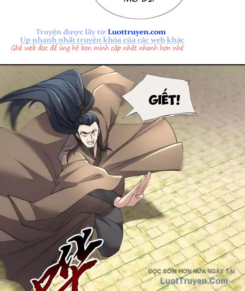 Ngủ Say Vạn Cổ: Xuất Thế Quét Ngang Chư Thiên Chapter 125 - Trang 2