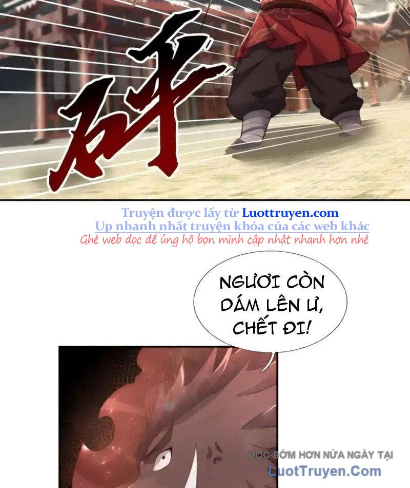 Ngủ Say Vạn Cổ: Xuất Thế Quét Ngang Chư Thiên Chapter 125 - Trang 2