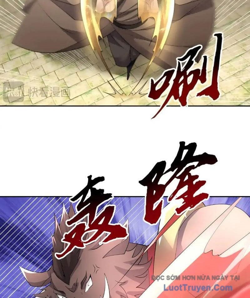 Ngủ Say Vạn Cổ: Xuất Thế Quét Ngang Chư Thiên Chapter 125 - Trang 2