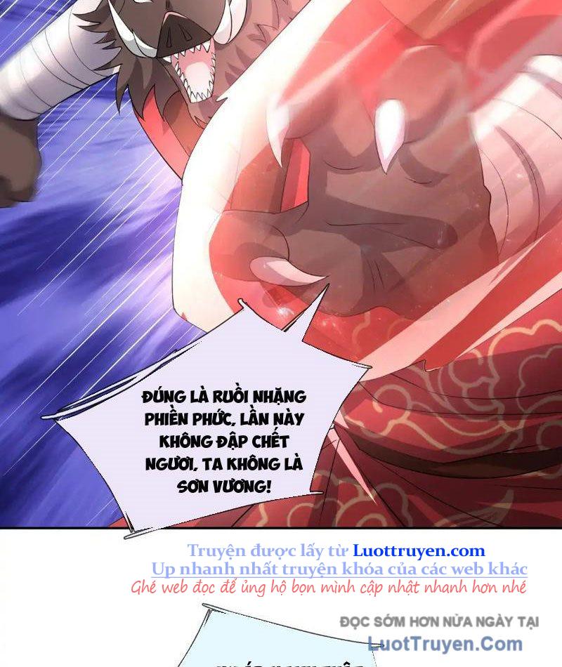 Ngủ Say Vạn Cổ: Xuất Thế Quét Ngang Chư Thiên Chapter 125 - Trang 2