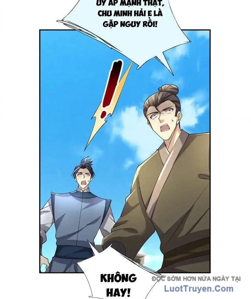 Ngủ Say Vạn Cổ: Xuất Thế Quét Ngang Chư Thiên Chapter 125 - Trang 2
