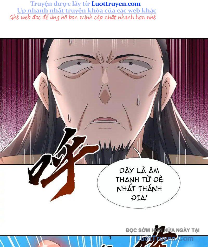 Ngủ Say Vạn Cổ: Xuất Thế Quét Ngang Chư Thiên Chapter 125 - Trang 2