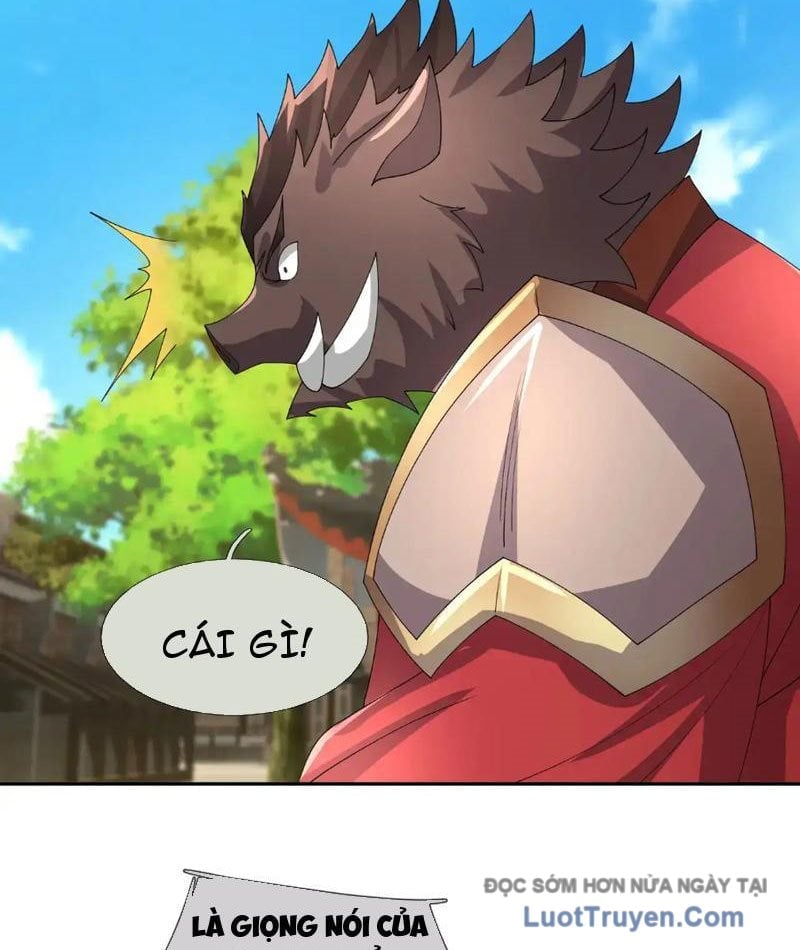 Ngủ Say Vạn Cổ: Xuất Thế Quét Ngang Chư Thiên Chapter 125 - Trang 2