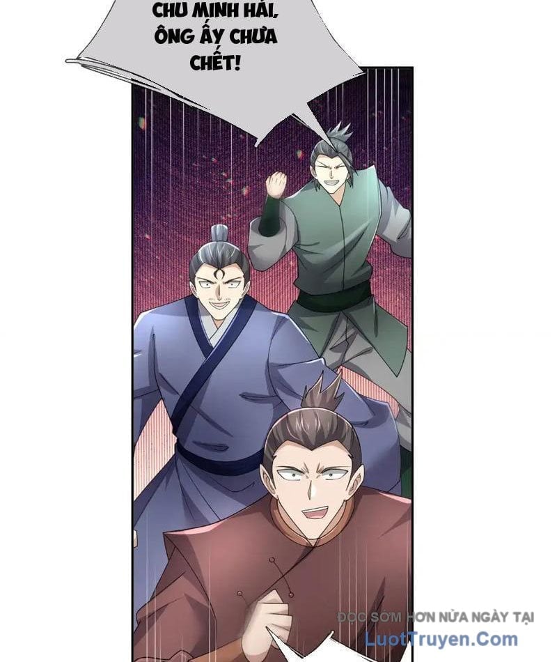 Ngủ Say Vạn Cổ: Xuất Thế Quét Ngang Chư Thiên Chapter 125 - Trang 2