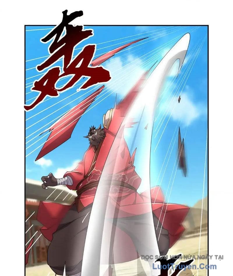 Ngủ Say Vạn Cổ: Xuất Thế Quét Ngang Chư Thiên Chapter 125 - Trang 2