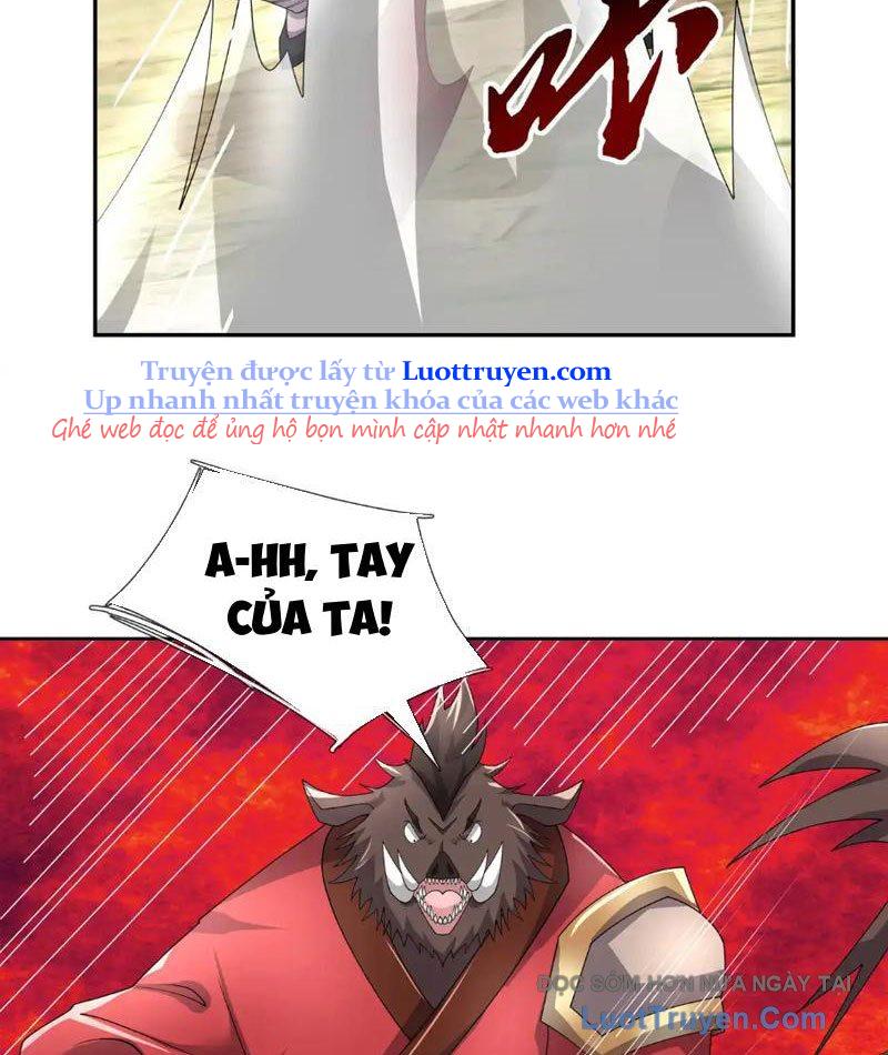 Ngủ Say Vạn Cổ: Xuất Thế Quét Ngang Chư Thiên Chapter 125 - Trang 2
