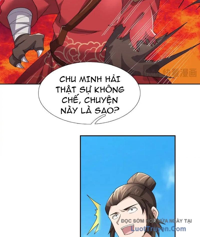 Ngủ Say Vạn Cổ: Xuất Thế Quét Ngang Chư Thiên Chapter 125 - Trang 2