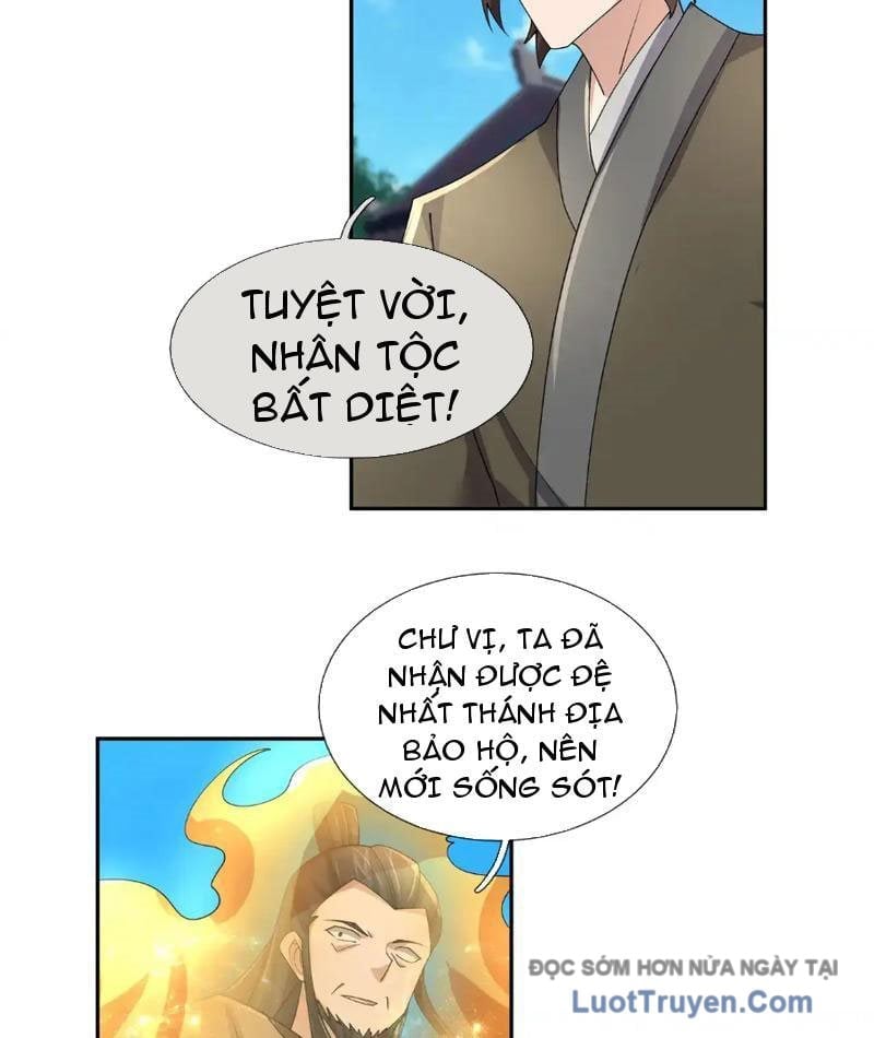 Ngủ Say Vạn Cổ: Xuất Thế Quét Ngang Chư Thiên Chapter 125 - Trang 2