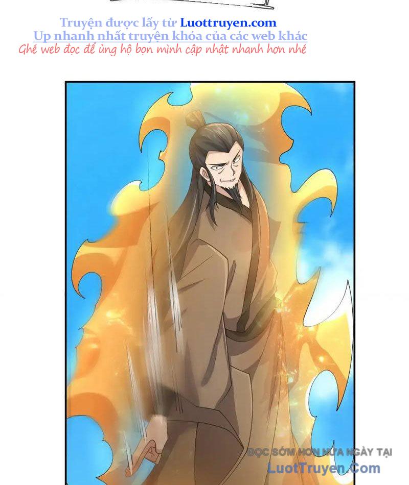 Ngủ Say Vạn Cổ: Xuất Thế Quét Ngang Chư Thiên Chapter 125 - Trang 2