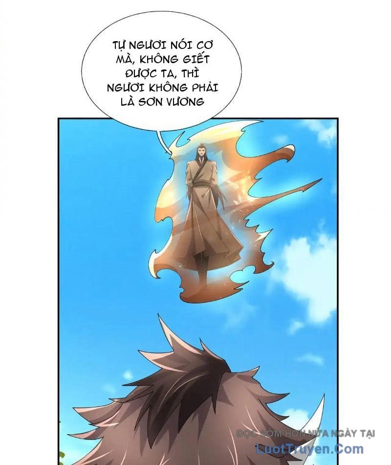 Ngủ Say Vạn Cổ: Xuất Thế Quét Ngang Chư Thiên Chapter 125 - Trang 2