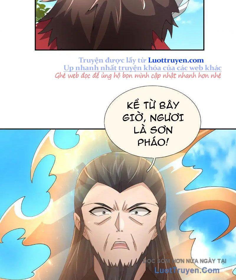 Ngủ Say Vạn Cổ: Xuất Thế Quét Ngang Chư Thiên Chapter 125 - Trang 2