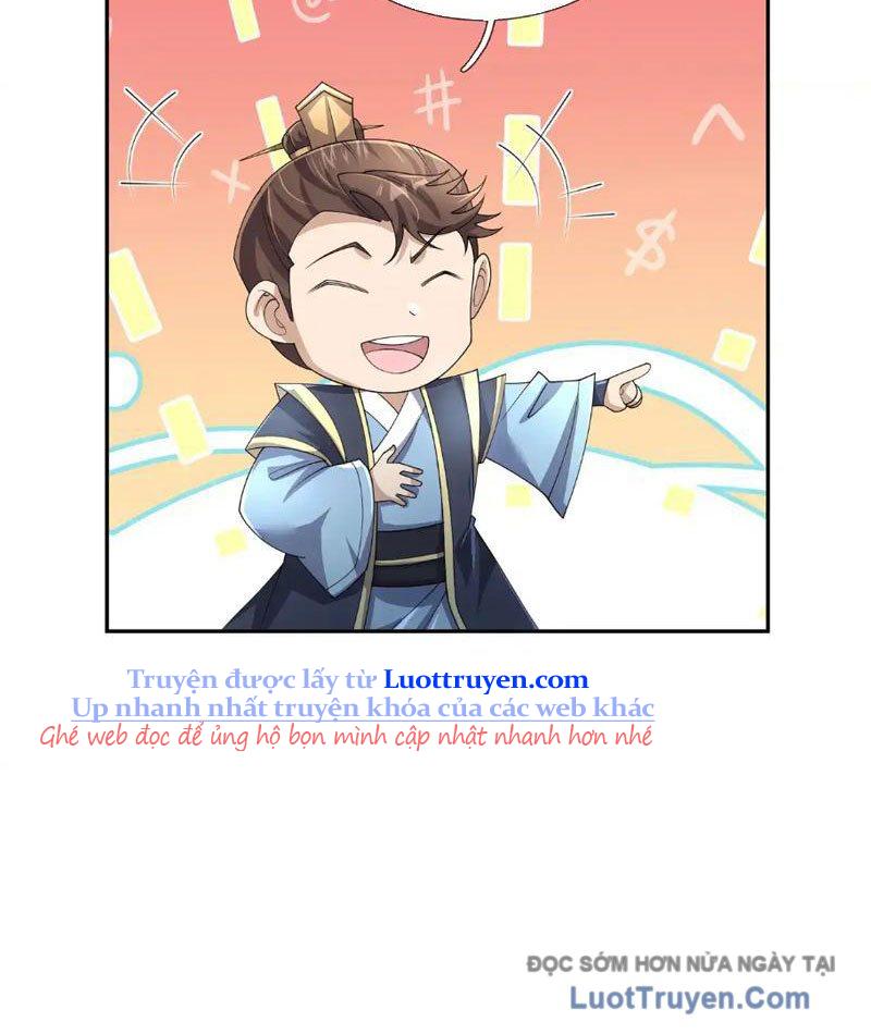 Ngủ Say Vạn Cổ: Xuất Thế Quét Ngang Chư Thiên Chapter 125 - Trang 2
