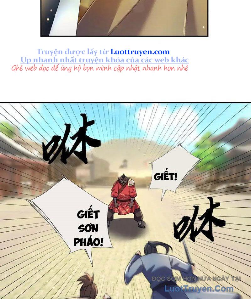 Ngủ Say Vạn Cổ: Xuất Thế Quét Ngang Chư Thiên Chapter 125 - Trang 2