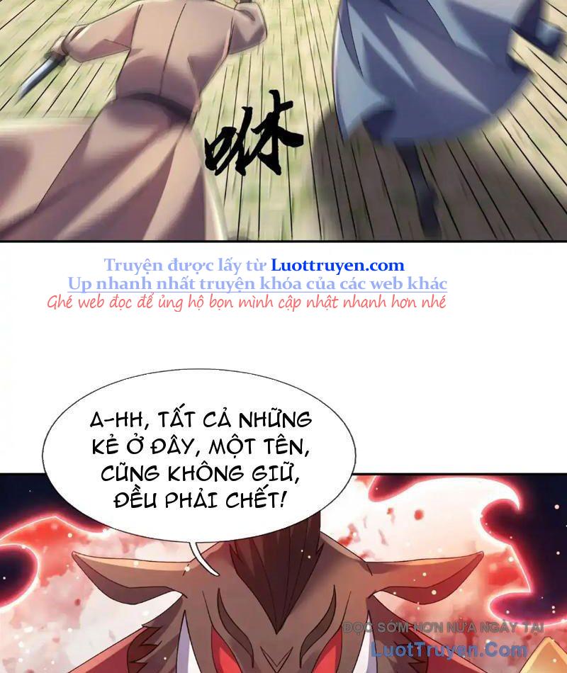 Ngủ Say Vạn Cổ: Xuất Thế Quét Ngang Chư Thiên Chapter 125 - Trang 2