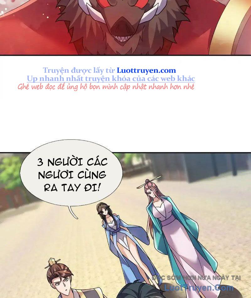 Ngủ Say Vạn Cổ: Xuất Thế Quét Ngang Chư Thiên Chapter 125 - Trang 2