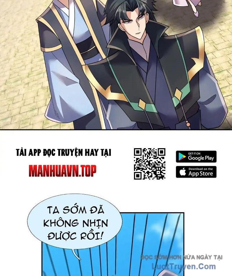 Ngủ Say Vạn Cổ: Xuất Thế Quét Ngang Chư Thiên Chapter 125 - Trang 2