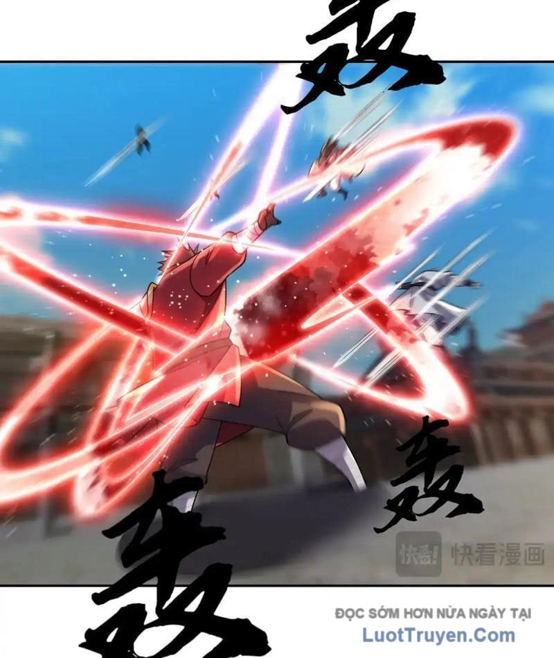 Ngủ Say Vạn Cổ: Xuất Thế Quét Ngang Chư Thiên Chapter 125 - Trang 2