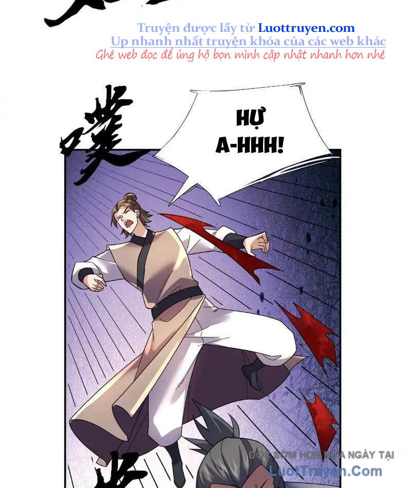 Ngủ Say Vạn Cổ: Xuất Thế Quét Ngang Chư Thiên Chapter 125 - Trang 2