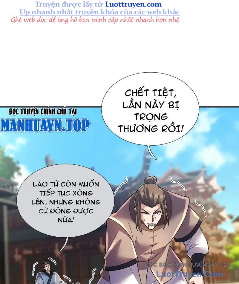 Ngủ Say Vạn Cổ: Xuất Thế Quét Ngang Chư Thiên Chapter 125 - Trang 2