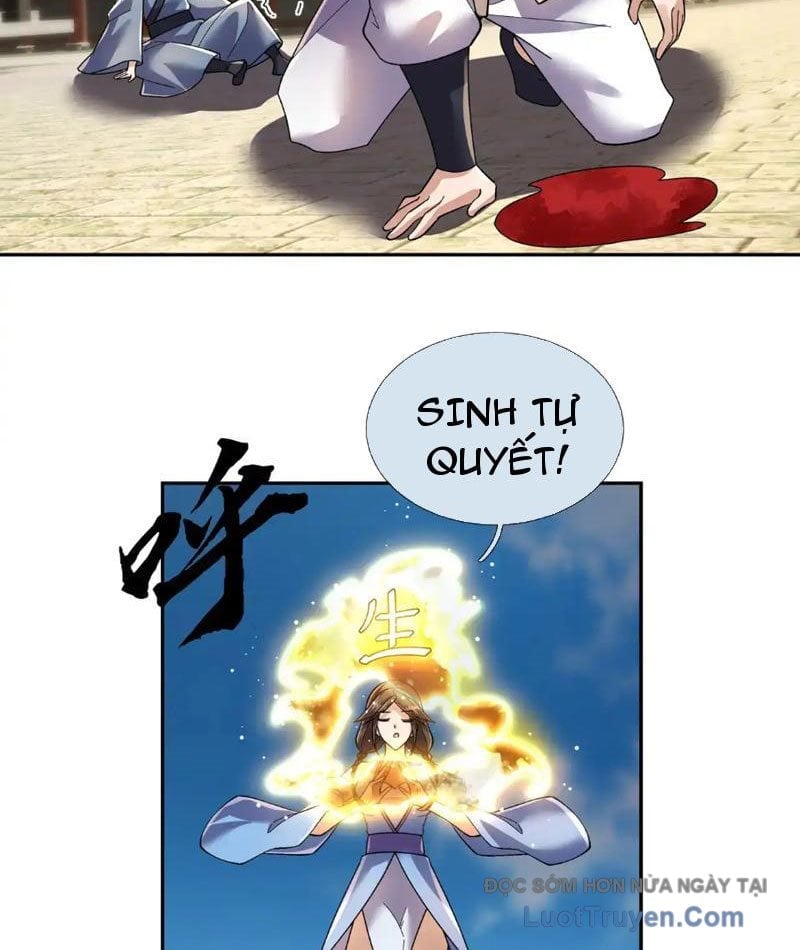 Ngủ Say Vạn Cổ: Xuất Thế Quét Ngang Chư Thiên Chapter 125 - Trang 2