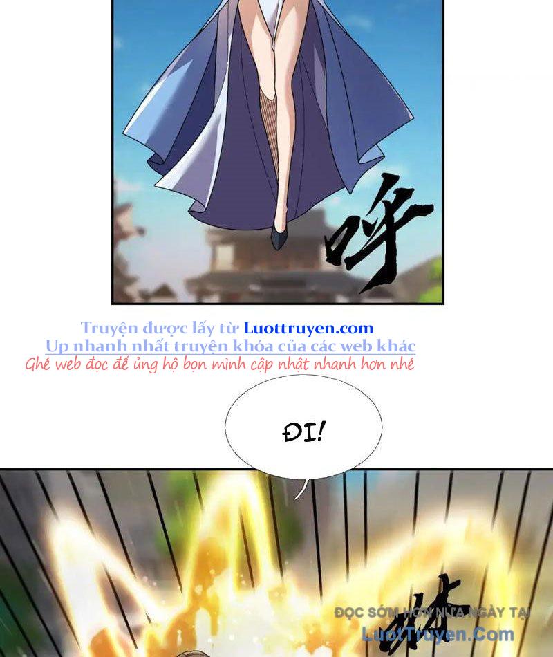 Ngủ Say Vạn Cổ: Xuất Thế Quét Ngang Chư Thiên Chapter 125 - Trang 2