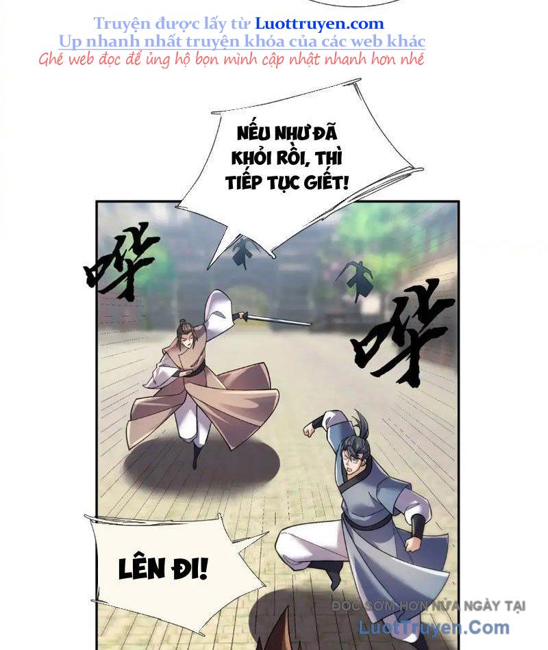 Ngủ Say Vạn Cổ: Xuất Thế Quét Ngang Chư Thiên Chapter 125 - Trang 2