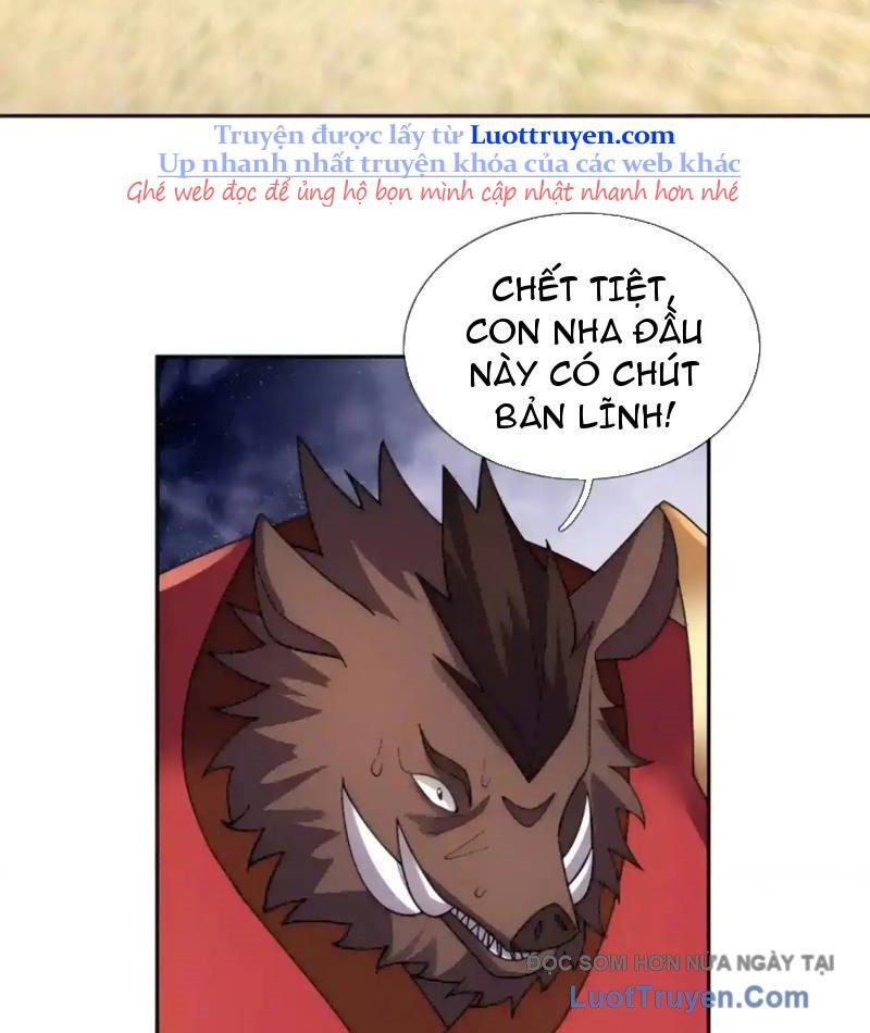 Ngủ Say Vạn Cổ: Xuất Thế Quét Ngang Chư Thiên Chapter 125 - Trang 2