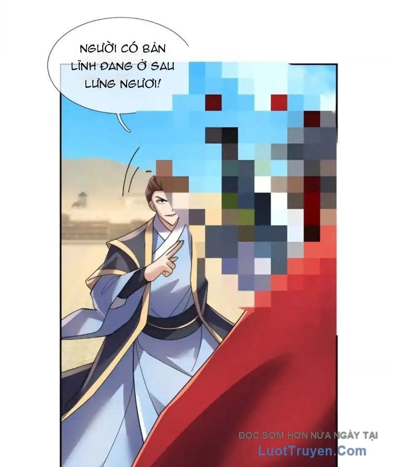 Ngủ Say Vạn Cổ: Xuất Thế Quét Ngang Chư Thiên Chapter 125 - Trang 2