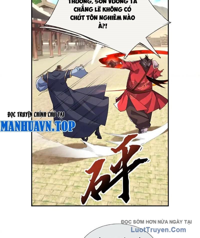 Ngủ Say Vạn Cổ: Xuất Thế Quét Ngang Chư Thiên Chapter 125 - Trang 2