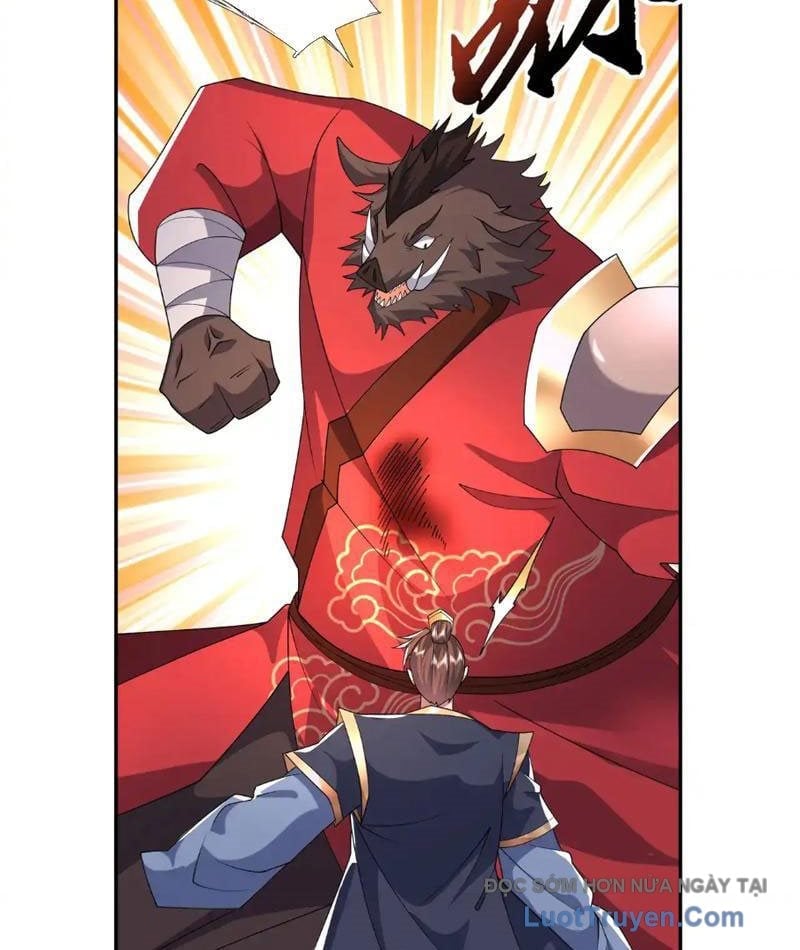 Ngủ Say Vạn Cổ: Xuất Thế Quét Ngang Chư Thiên Chapter 125 - Trang 2