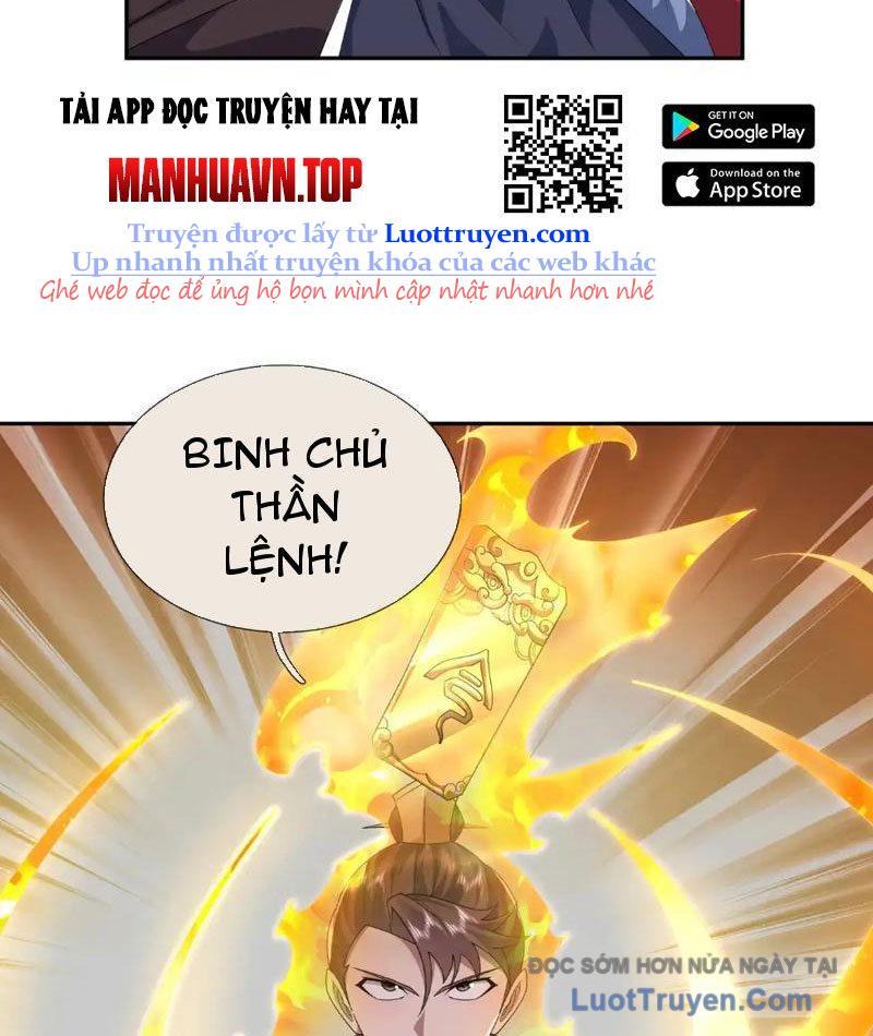 Ngủ Say Vạn Cổ: Xuất Thế Quét Ngang Chư Thiên Chapter 125 - Trang 2