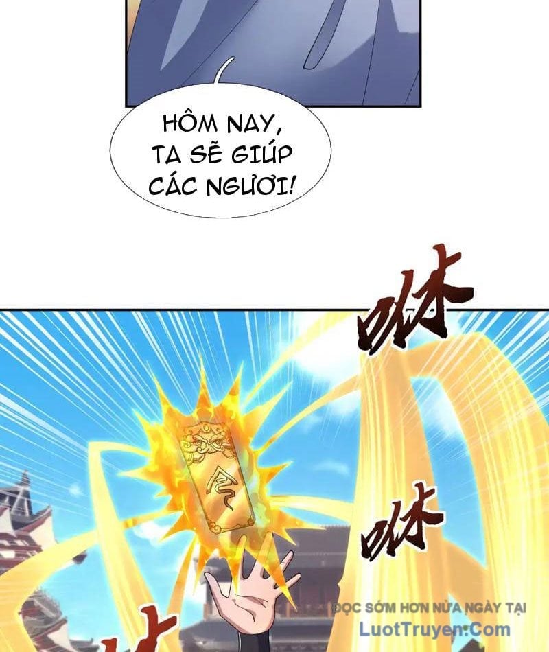 Ngủ Say Vạn Cổ: Xuất Thế Quét Ngang Chư Thiên Chapter 125 - Trang 2