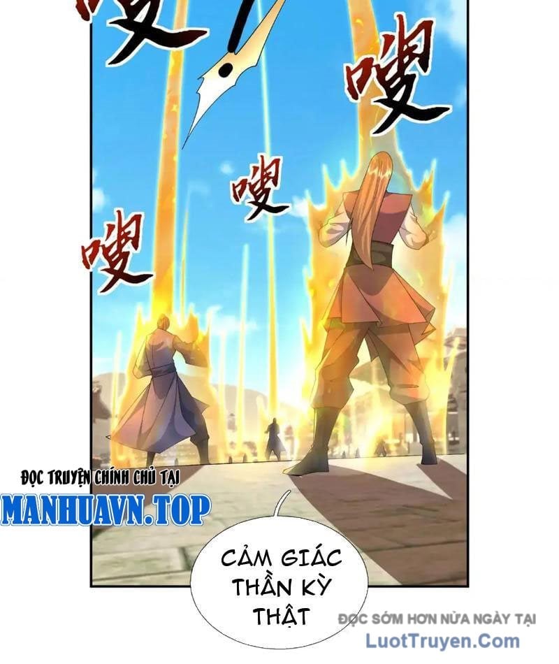 Ngủ Say Vạn Cổ: Xuất Thế Quét Ngang Chư Thiên Chapter 125 - Trang 2