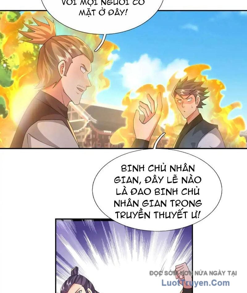 Ngủ Say Vạn Cổ: Xuất Thế Quét Ngang Chư Thiên Chapter 125 - Trang 2