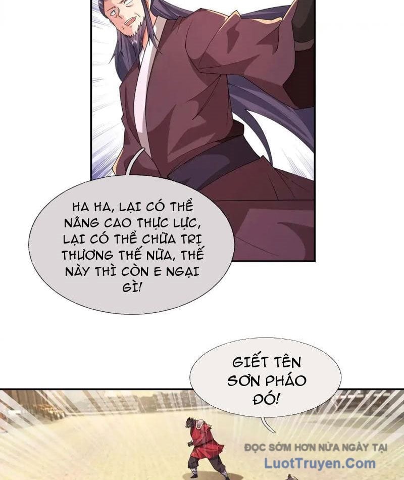 Ngủ Say Vạn Cổ: Xuất Thế Quét Ngang Chư Thiên Chapter 125 - Trang 2