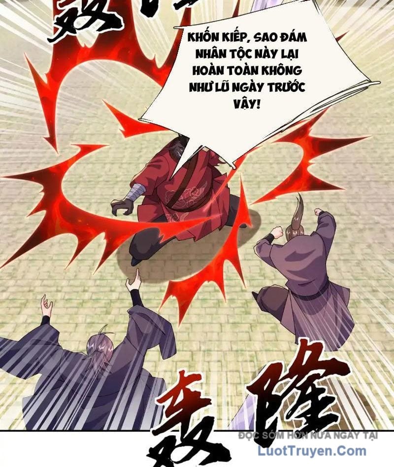 Ngủ Say Vạn Cổ: Xuất Thế Quét Ngang Chư Thiên Chapter 125 - Trang 2