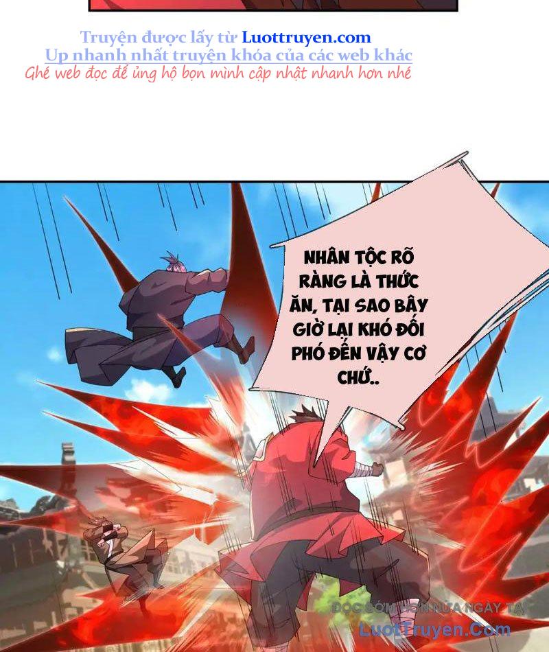 Ngủ Say Vạn Cổ: Xuất Thế Quét Ngang Chư Thiên Chapter 125 - Trang 2