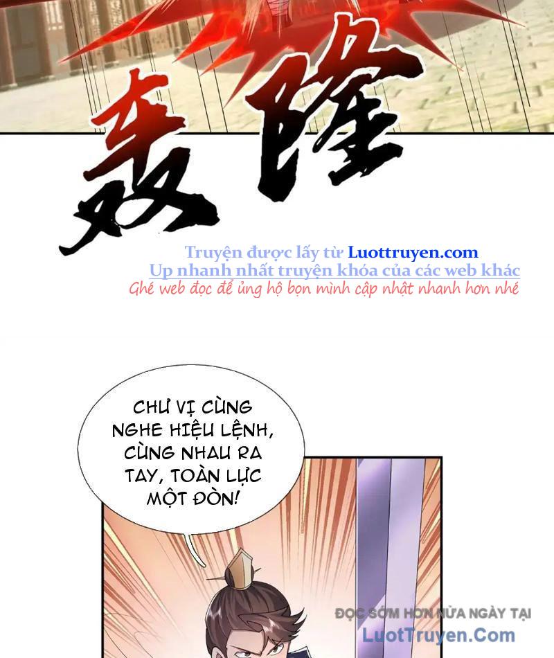 Ngủ Say Vạn Cổ: Xuất Thế Quét Ngang Chư Thiên Chapter 125 - Trang 2