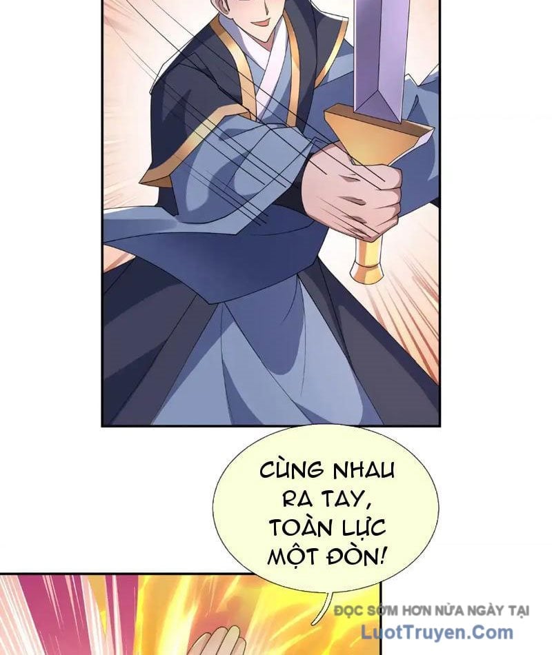 Ngủ Say Vạn Cổ: Xuất Thế Quét Ngang Chư Thiên Chapter 125 - Trang 2