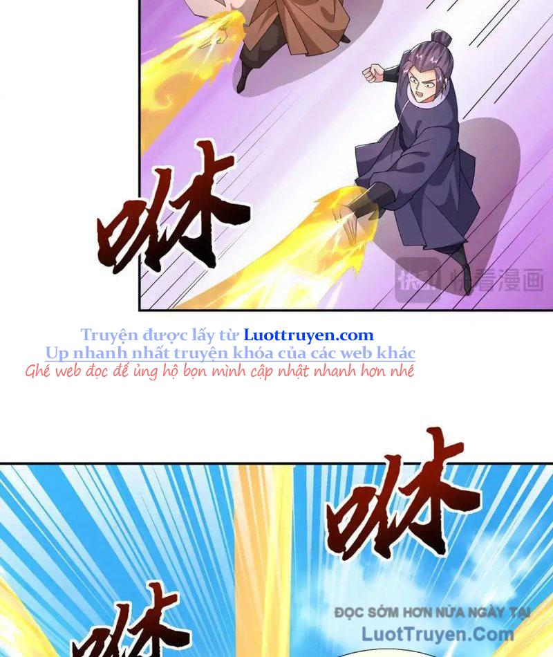 Ngủ Say Vạn Cổ: Xuất Thế Quét Ngang Chư Thiên Chapter 125 - Trang 2