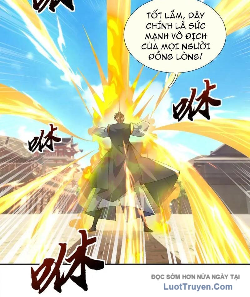 Ngủ Say Vạn Cổ: Xuất Thế Quét Ngang Chư Thiên Chapter 125 - Trang 2