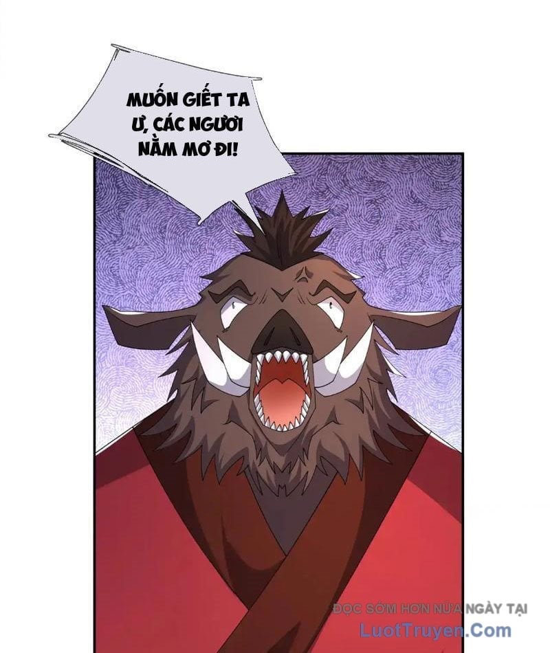 Ngủ Say Vạn Cổ: Xuất Thế Quét Ngang Chư Thiên Chapter 125 - Trang 2