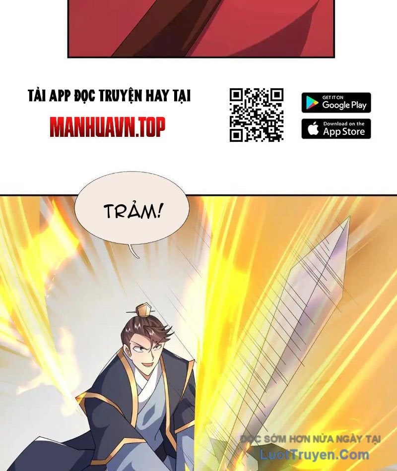Ngủ Say Vạn Cổ: Xuất Thế Quét Ngang Chư Thiên Chapter 125 - Trang 2