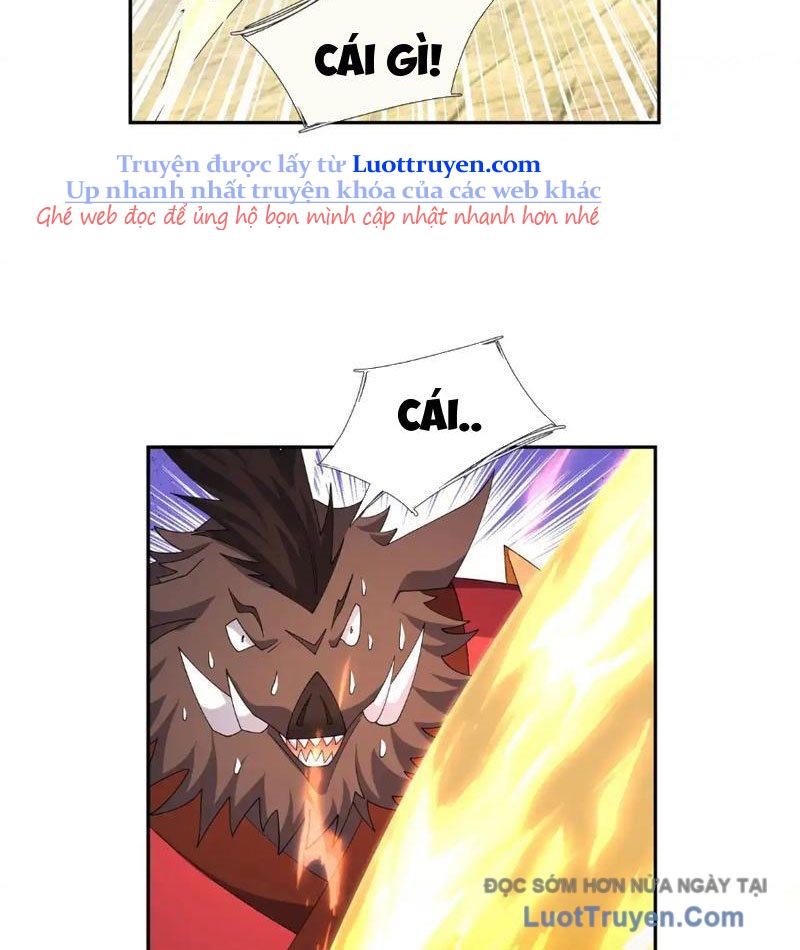 Ngủ Say Vạn Cổ: Xuất Thế Quét Ngang Chư Thiên Chapter 125 - Trang 2