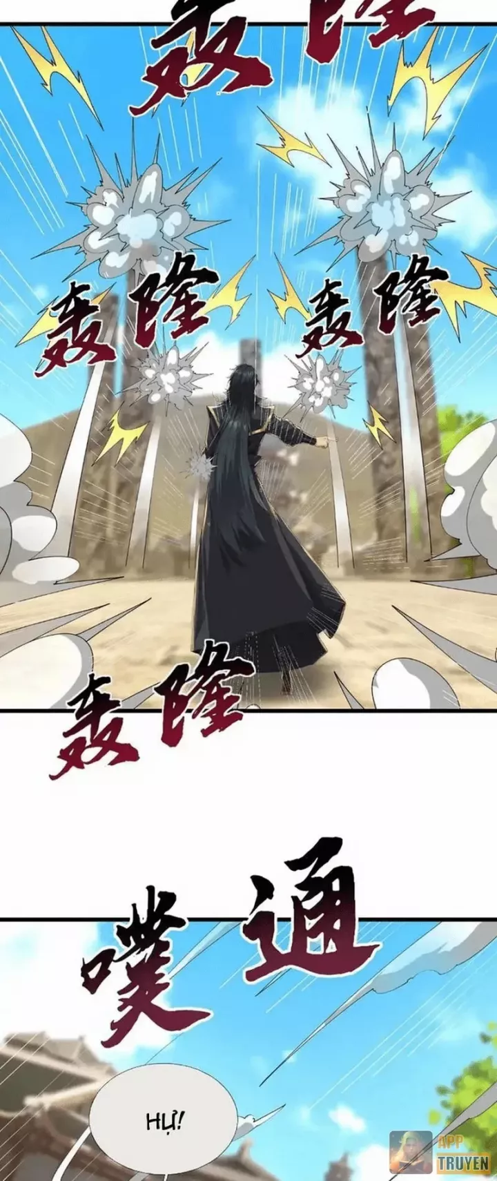 ngủ say vạn cổ: xuất thế quét ngang chư thiên chapter 139 6