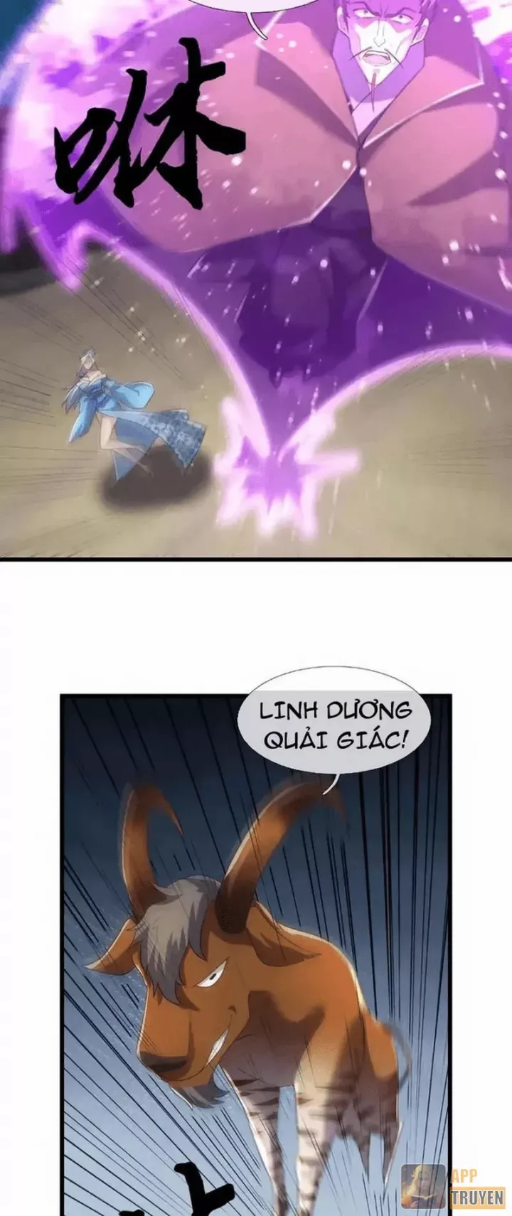 ngủ say vạn cổ: xuất thế quét ngang chư thiên chapter 139 17