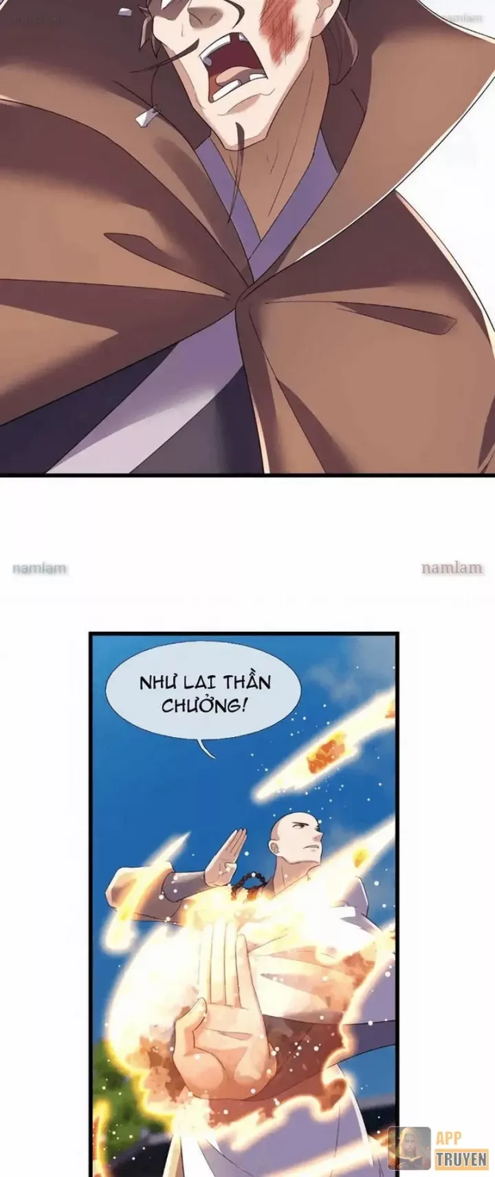 ngủ say vạn cổ: xuất thế quét ngang chư thiên chapter 139 19