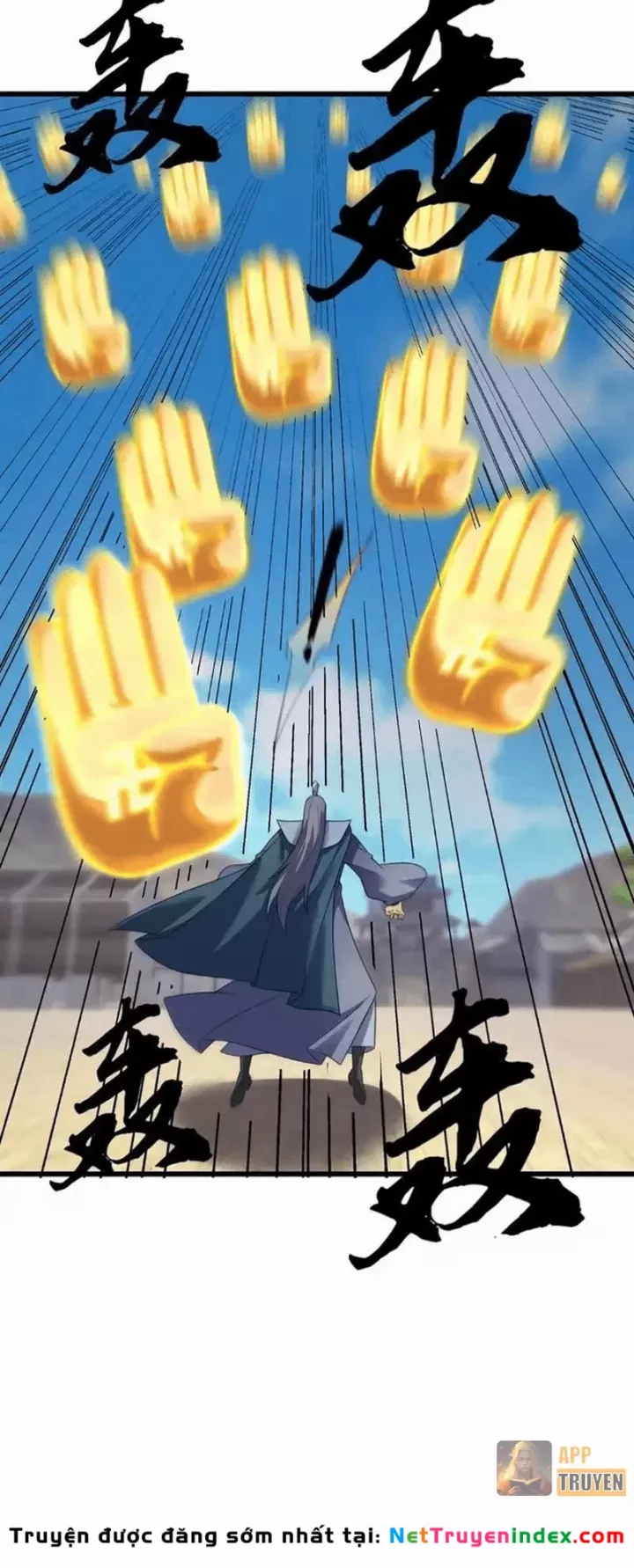 ngủ say vạn cổ: xuất thế quét ngang chư thiên chapter 139 31