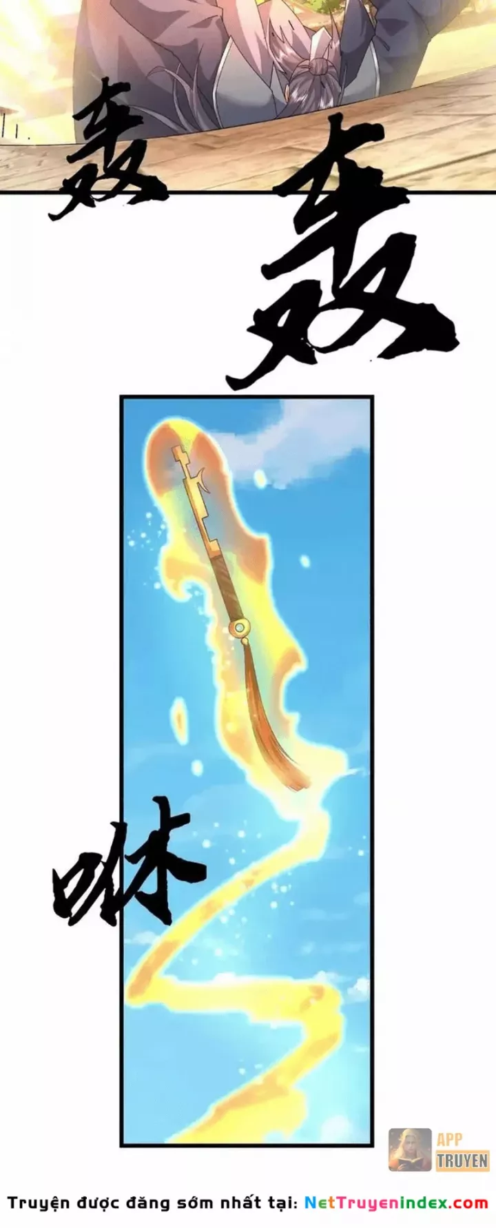 ngủ say vạn cổ: xuất thế quét ngang chư thiên chapter 139 33