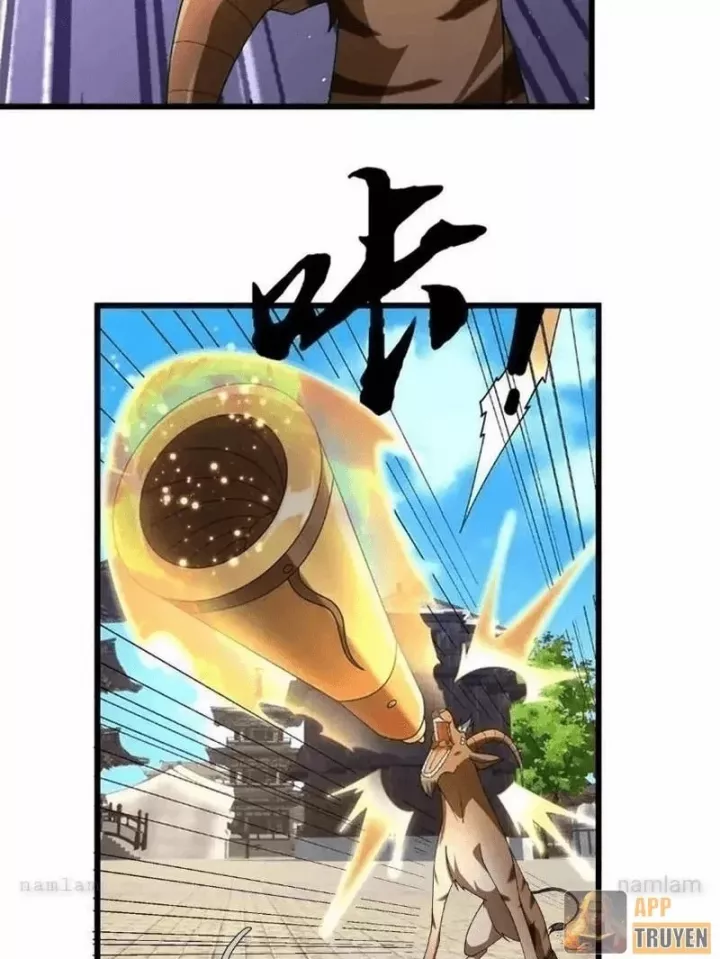 ngủ say vạn cổ: xuất thế quét ngang chư thiên chapter 139 36
